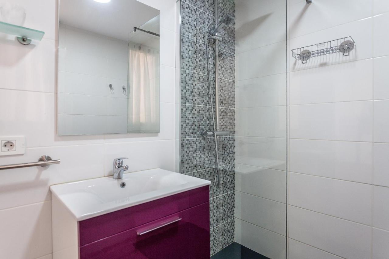Apartamento Pizarro 1B Corralejo Exterior foto