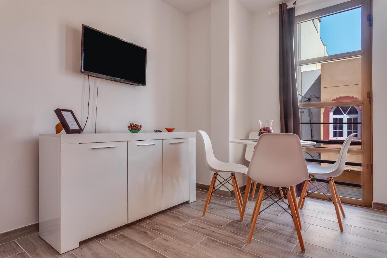 Apartamento Pizarro 1B Corralejo Exterior foto
