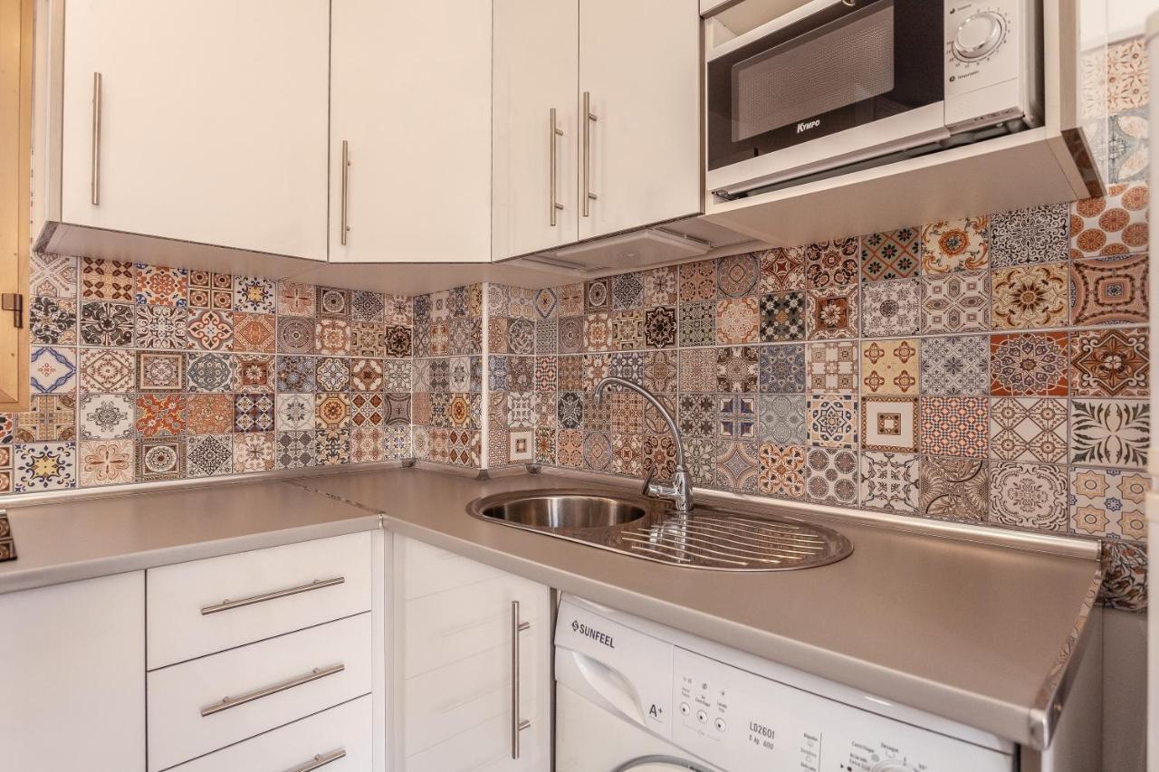 Apartamento Pizarro 1B Corralejo Exterior foto